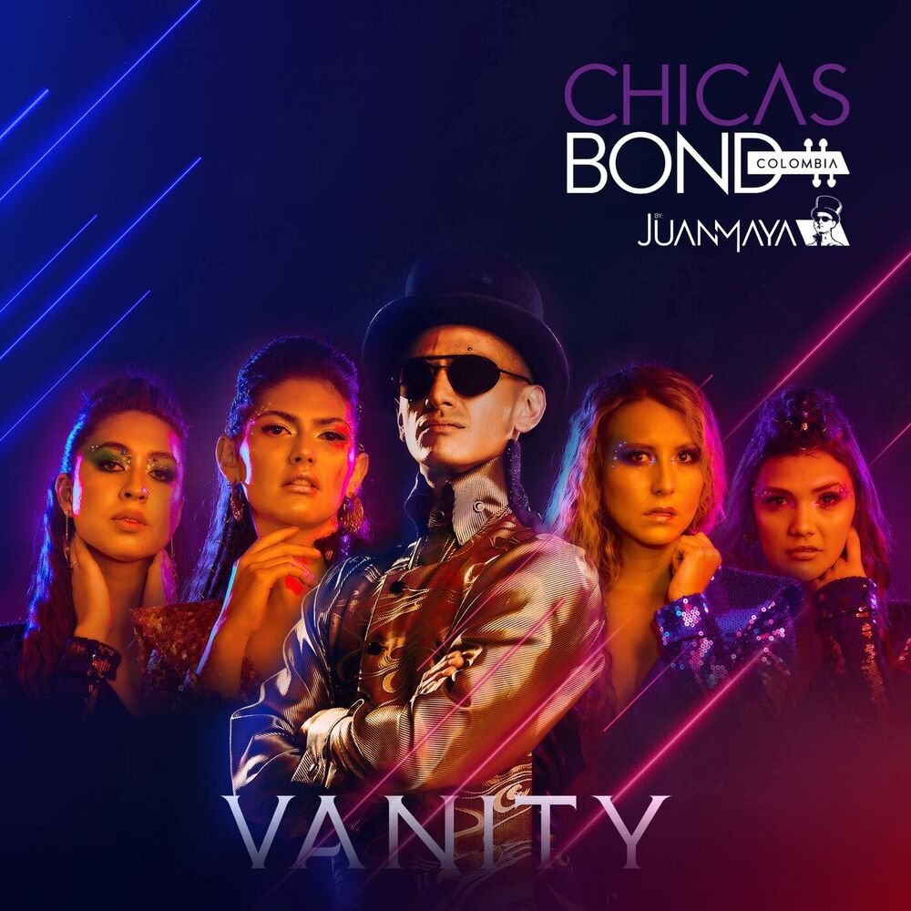 Chicas Bond Colombia · Foto de Perfil
